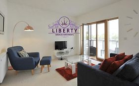 Liberty Marina 2Br Apartment